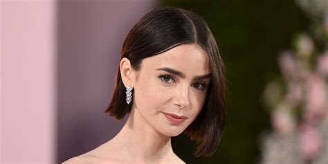 Brunette Bobs Spotted On Our Favorite Celebs