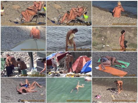 Coccozella Videos Nude People Enjoying In Public Beachs Page 33 Intporn Forums