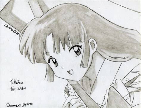 Sango By Roxybear147 On Deviantart