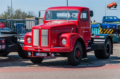 Foto Scania Vabis L Truckfan