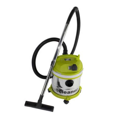 Aspirator Profesional Industrial CLEANER VC1400 20L 1400W 42 Produse