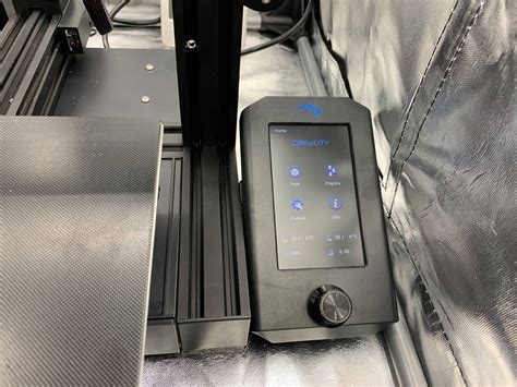 Creality Ender 3 V2 купить в Москве 3D принтер в магазин «Техно 3D»
