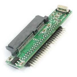 Sata naar IDE 44-pin vlak | CF, SATA en IDE | Electronixs.nl
