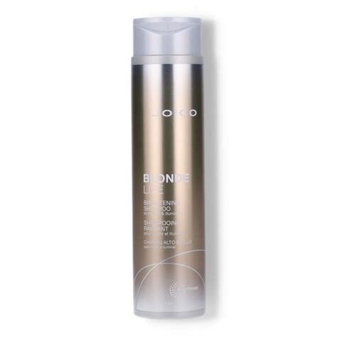 Joico Blonde Life Brightening Shampoo Sales Offers