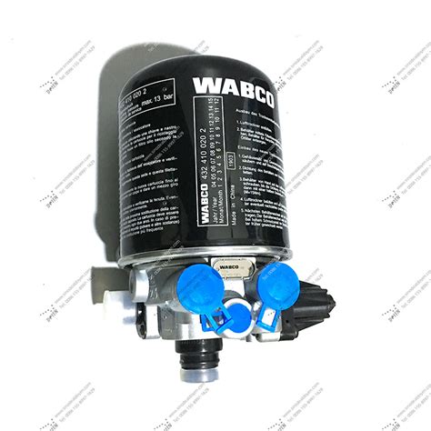 WABCO 4324102227 air dryer filter