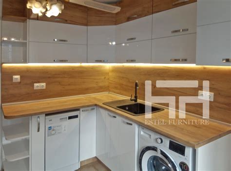 Кухни - mebeliestel.com