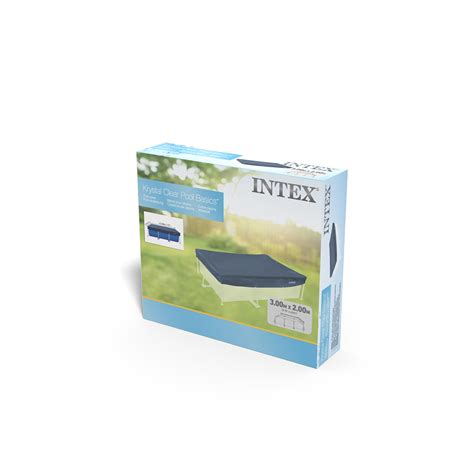 Тент для бассейна Intex 28038 - оптом