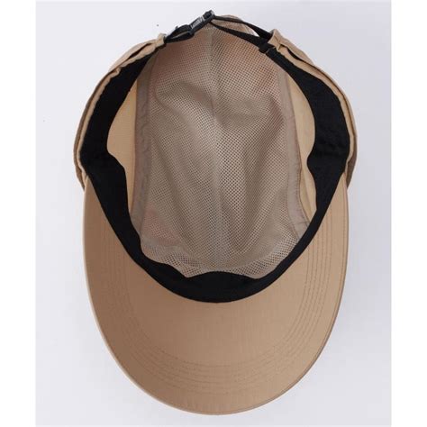 THE NORTH FACE ザノースフェイス Sunshield Cap サンシールド NN02308 キャップ UVカット KK1