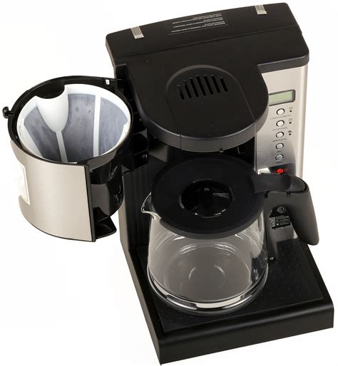 Обзор кофеварки Redmond SkyCoffee M1509S