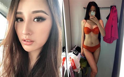 Mai Ph Ng Th Y Khoe Nh Di N Bikini V I Body M Th A