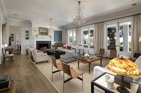 Rob Lowe Montecito House Is Stunningly Beautiful