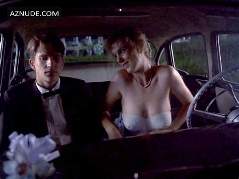 MAUD WINCHESTER Nude AZNude