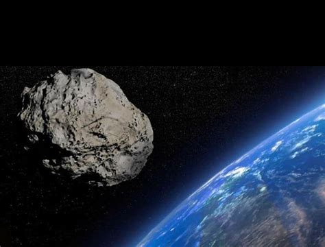 Nasa Emite Alerta Sobre Asteroide Gigantesco Potencialmente Perigoso Portal Pebão