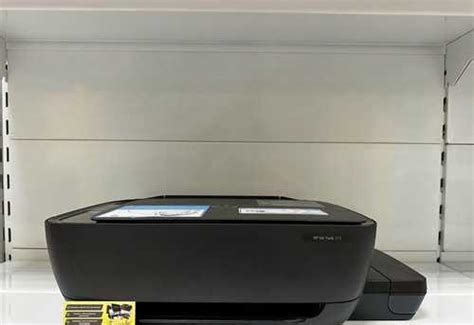 Мфу струйное HP Ink Tank 315 | Festima.Ru - Мониторинг объявлений