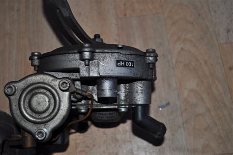 газовый редуктор для гбо на ниву — Lada 4x4 3D, 1,6 л, 1980 года ...