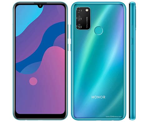 Honor 9A Fiche technique et caractéristiques - GSM.ma