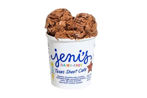 20 Best Jenis Ice Cream Flavors Ranked