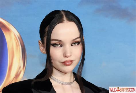 Dove Cameron Darkwingdove Dovecameron Nude OnlyFans Instagram Leaked Photo