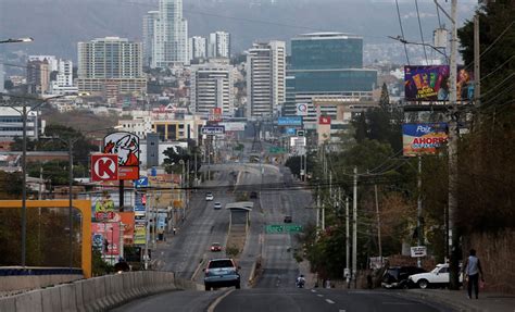 Coronavirus En Am Rica Latina Restricciones Medidas De Aislamiento Y Econ Micas Para Hacer