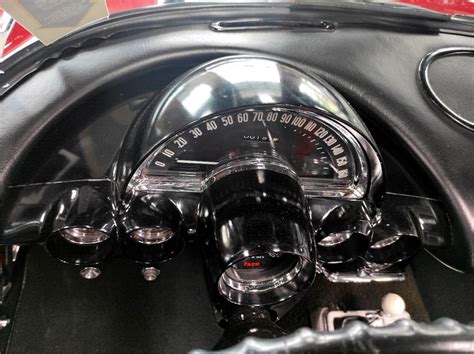 1961 Chevrolet Corvette 4 Speed Available For Auction