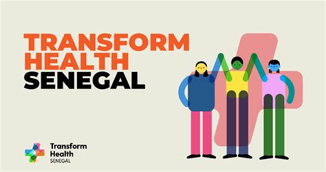 Transform Health Senegal | Transform Health