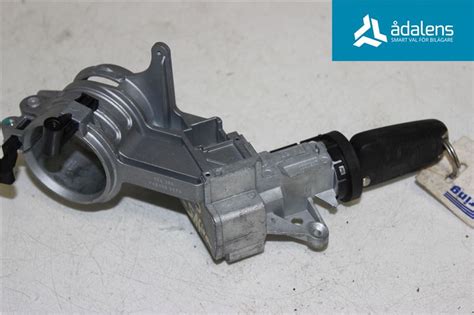 Brugt Opel Zafira - Ratlås | Autoparts24