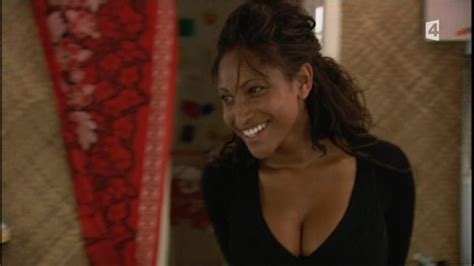 Naked Mouni Farro In Foudre