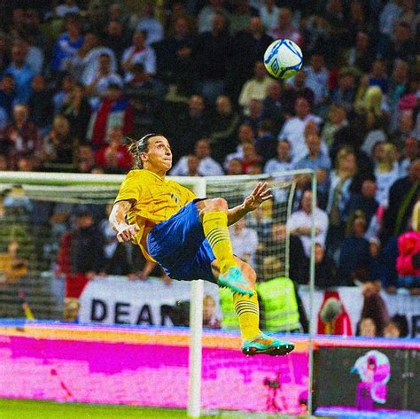 Zlatan İbrahimovic - Bicycle Kick