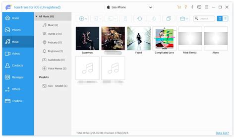 how to put music on ipod without itunes