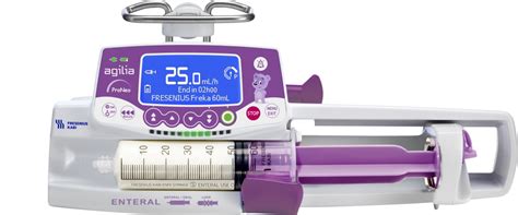 Agilia Proneo Pump Fresubin