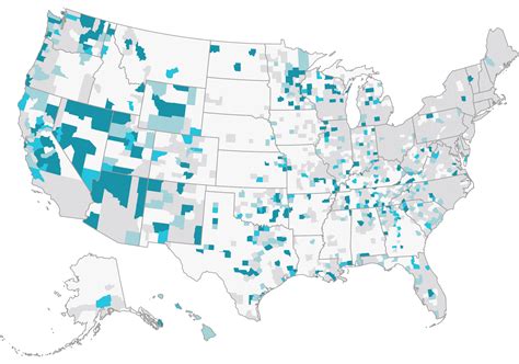 Opioid Epidemic New Data Shows How Drug Overdoses Shifted Over Time