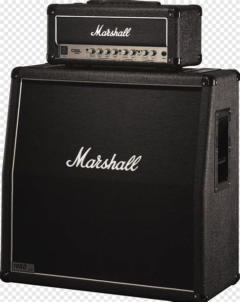 Guitar Amplifier Marshall Amplification Marshall Jcm Guitar Speaker