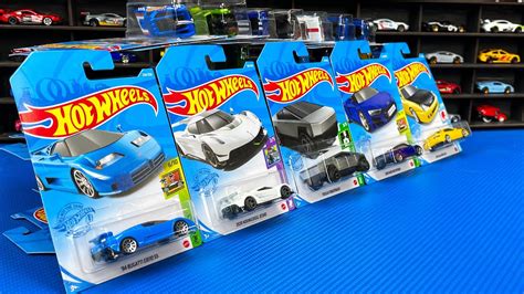 Cool Hot Wheels Cars
