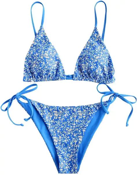 Ba Ador Sexy Para Mujer Traje De Ba O Para Mujer Bikini Para Mujer Ropa De Playa Para Verano