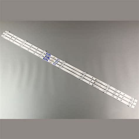 LED-подсветка RF-FP430013SF30-0701 A0 для XIAOMI L43M8-AFRU купить на ...