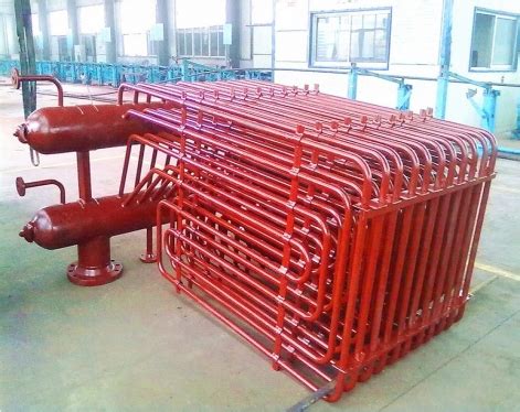 superheater components types  operational dynamics  boiler systems