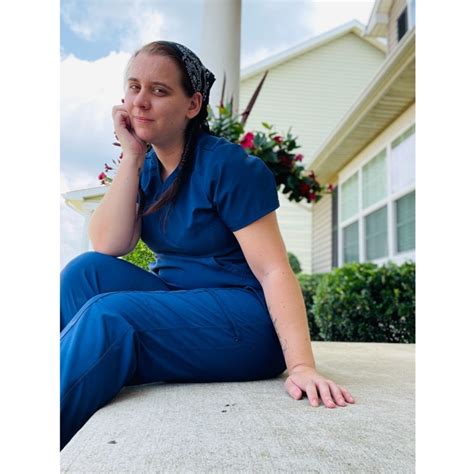 Breanna Mitchell Delivery Driver Carinis Italian Restaurant Linkedin