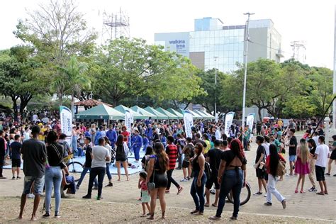 Governo Do Amapá Promove 1° Festival Da Juventude E Amplia O Número De