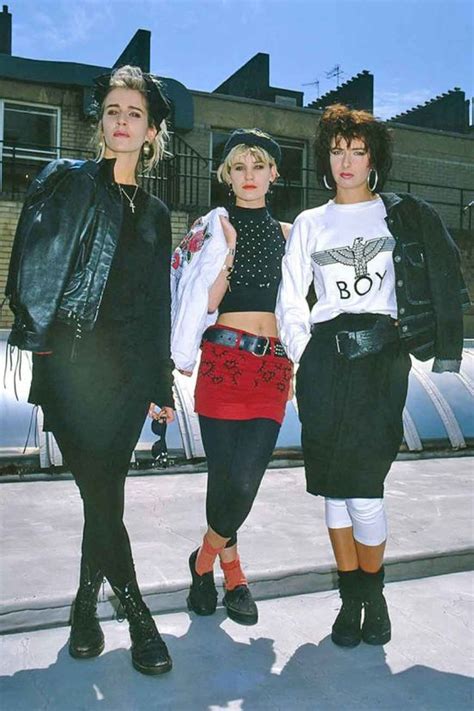 New Wave Clothing Style Rabbinicaljourney