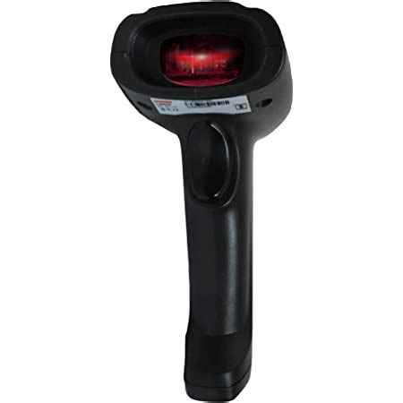 Retsol Ls Handheld D Wired Laser Barcode Scanner Bis Approved