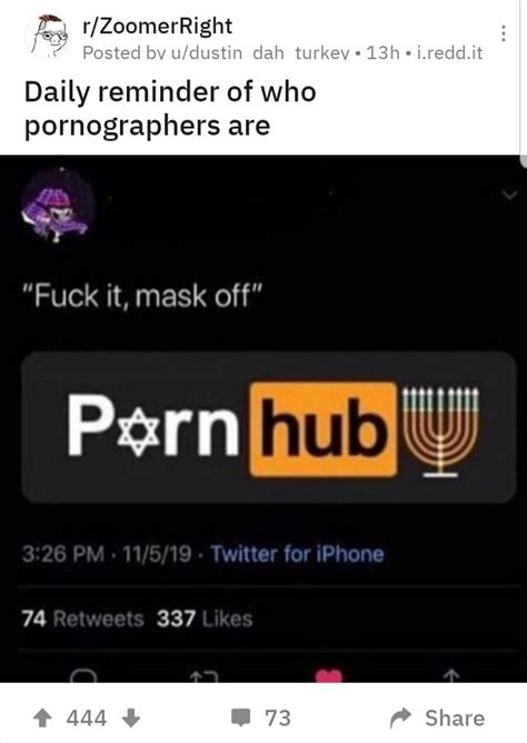 Jews Are Porn Stars WTF R TheRightCantMeme
