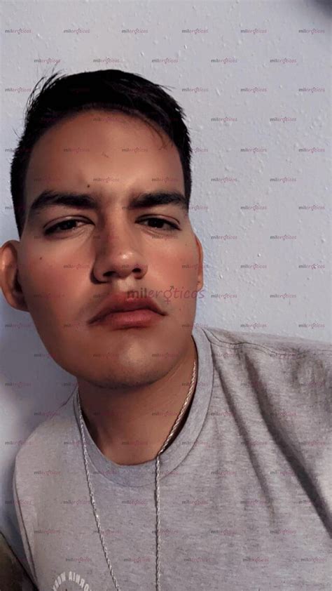 Chico Delgado Pasivo S Per Hot Dispuesto A Complacer Tus Fantas As Tengo A Os