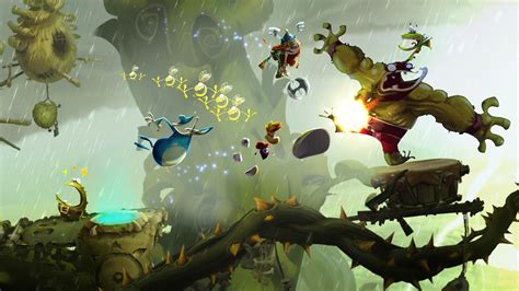 Лучшие игры на двоих для PS4