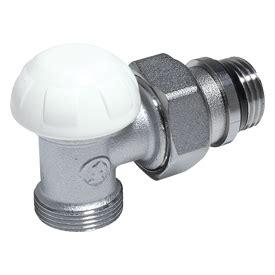 R16D2 - Угловой отсечной клапан | Giacomini