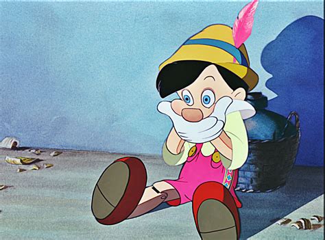 Photo Of Walt Disney Screencaps Pinocchio For Fans Of Walt Disney Characters Walt Disney