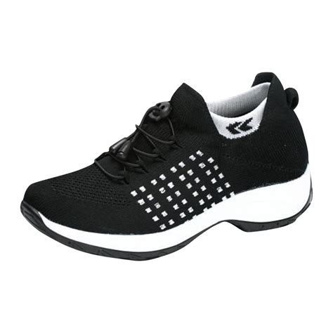 non slip work shoes women's 8