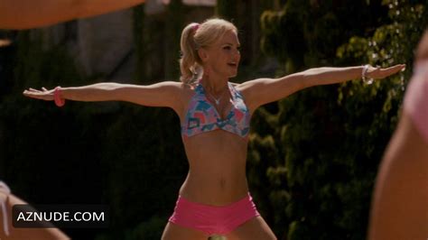 The House Bunny Nude Scenes Aznude