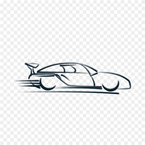 Race Track Border Clipart - Race Car Driver Clipart - FlyClipart