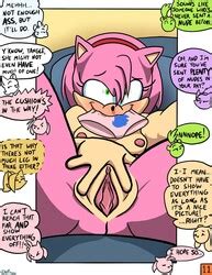 ENFman Oops All Naked