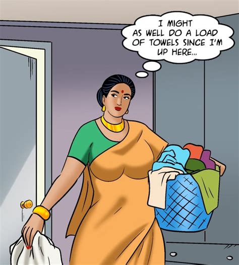 Velamma Episode Velamma Stuns As A Lingerie Model